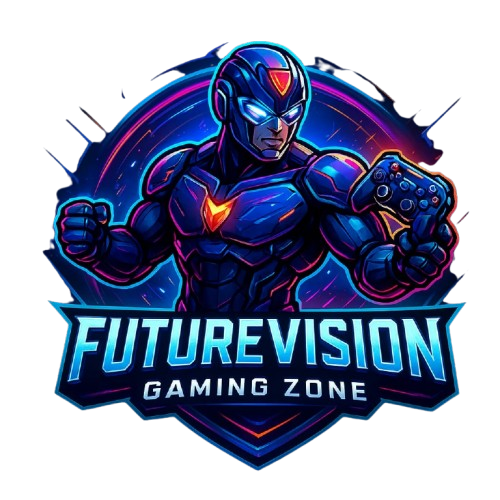 Future Vision logo